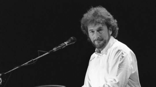 Der Bandleader von Supertramp: Rick Davies ist tot
