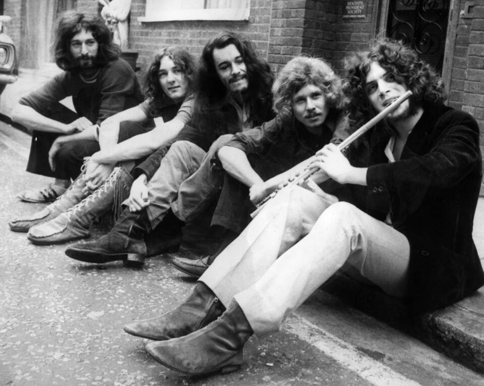 Supertramp