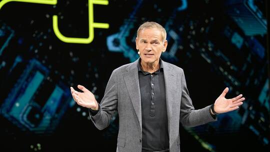 IAA Mobility - Pressetag