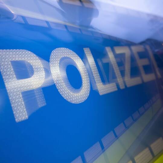 Polizei - Symbolbild