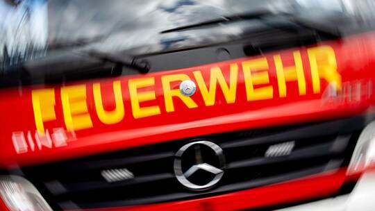 Feuerwehr - Symbolbild