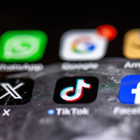 Smartphone-Apps