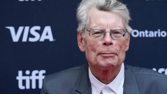 Stephen King