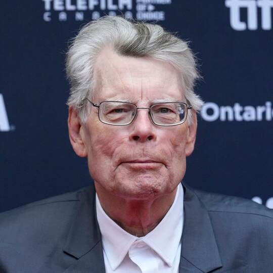 Stephen King