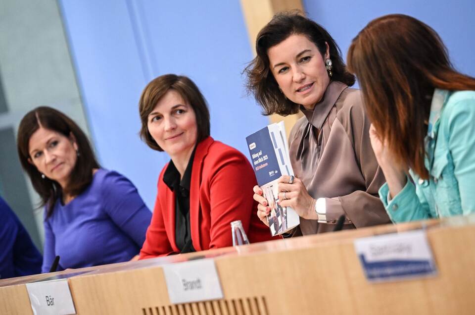 Vorstellung der OECD-Studie