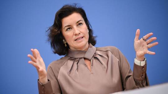 Vorstellung der OECD-Studie