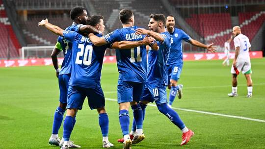 Israel - Italien