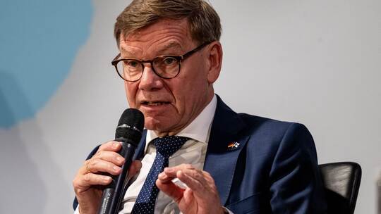 Wirtschaftstag der Botschafterkonferenz