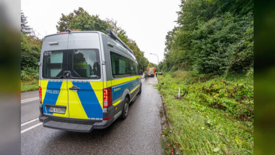 VU Büchenbronner Straße