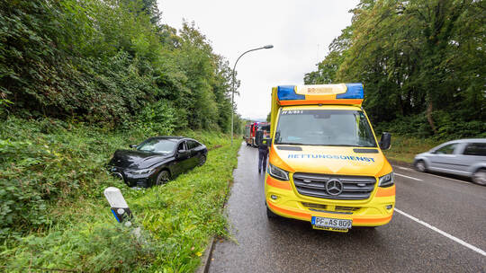 VU Büchenbronner Straße