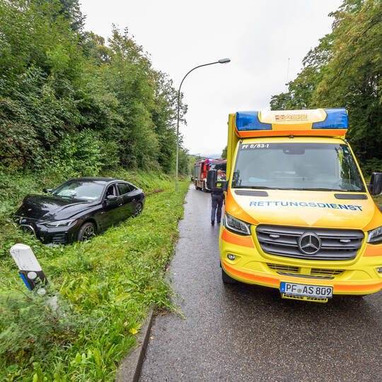 VU Büchenbronner Straße