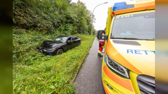 VU Büchenbronner Straße