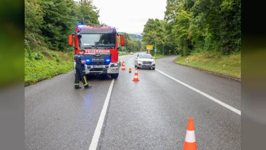VU Büchenbronner Straße