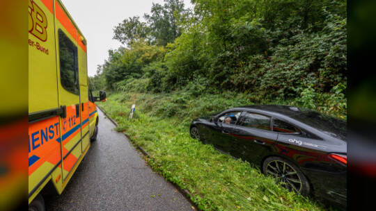 VU Büchenbronner Straße