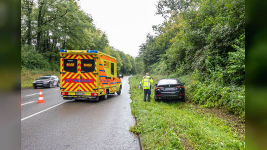 VU Büchenbronner Straße