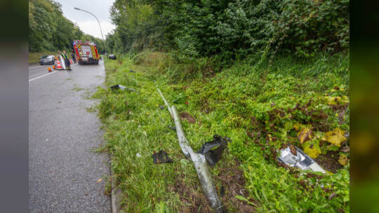 VU Büchenbronner Straße