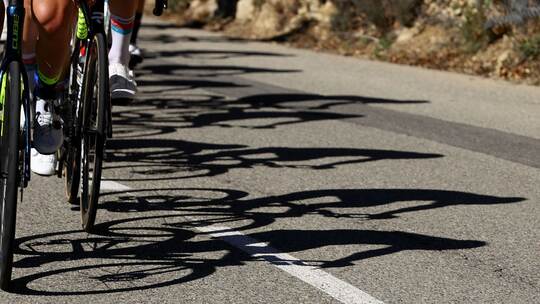 UCI WorldTour - Paris-Nizza UCI WorldTour - Paris-Nizza
