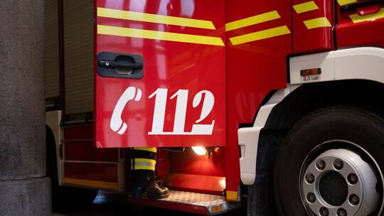 Feuerwehr - Symbolbild Feuerwehr - Symbolbild