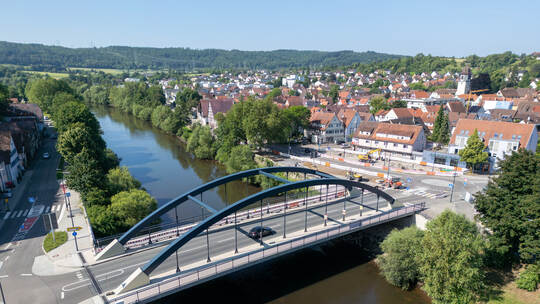 Mühlacker Herrenwaagbrücke
