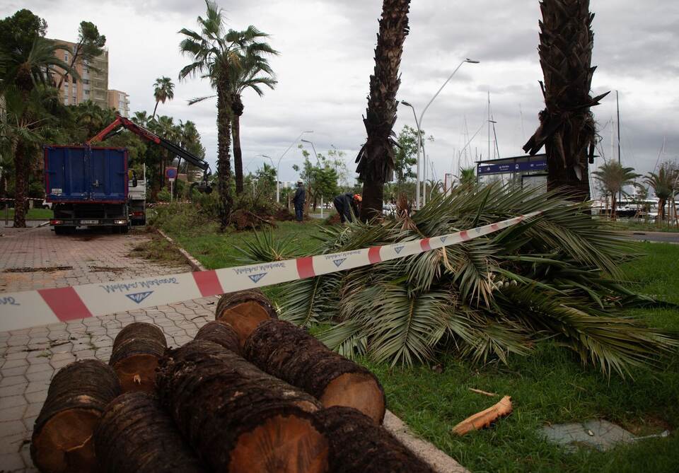 Wetter auf Mallorca Wetter auf Mallorca
