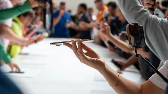 Apple-Neuheitenevent