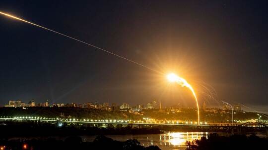 Ukraine-Krieg - Kiew Ukraine-Krieg - Kiew