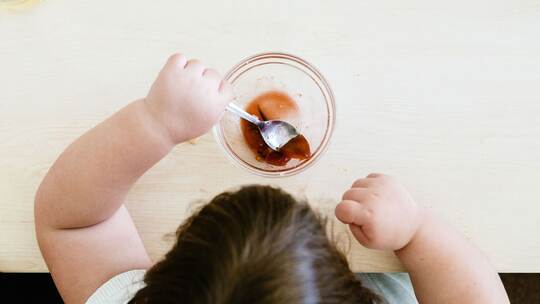 Viele Kinder sind zu dick Viele Kinder sind zu dick