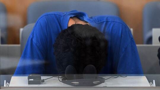 Urteil im Solingen-Prozess erwartet