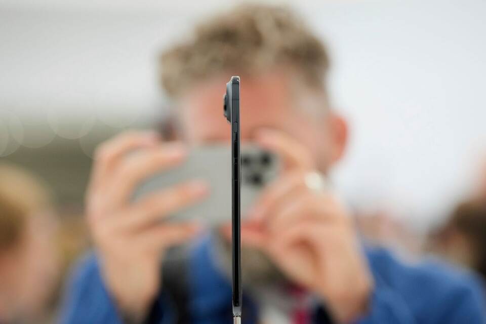 Apple-Neuheitenevent