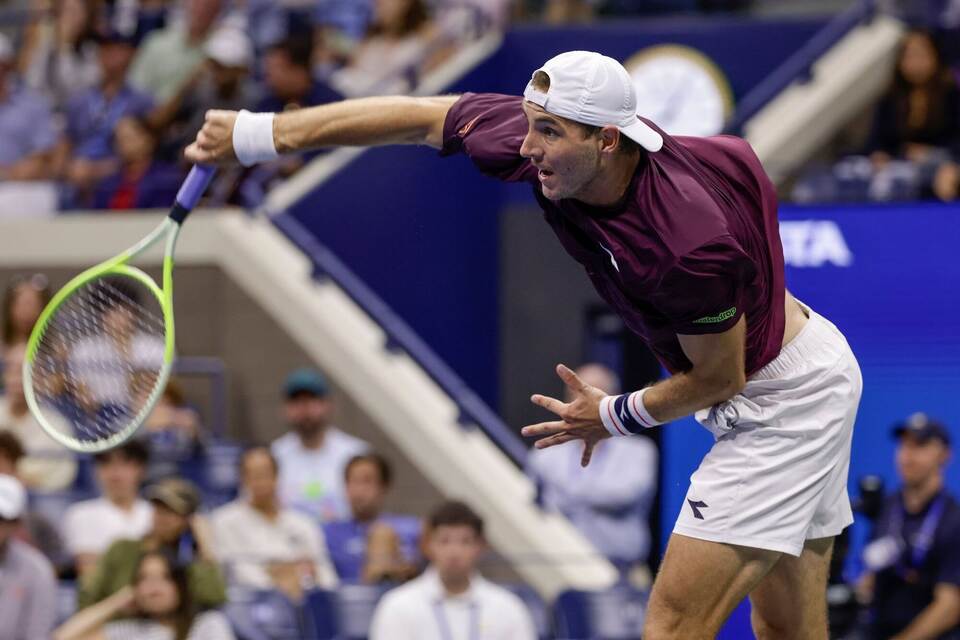 Jan-Lennard Struff Jan-Lennard Struff