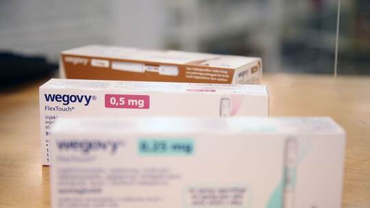 Novo Nordisk