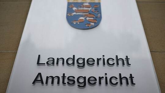 Amtsgericht Frankfurt