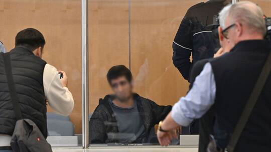 Prozess um mutmaßlich islamistischen Terroranschlag
