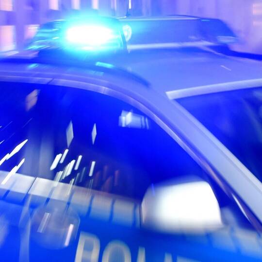 40-Jähriger verstößt gegen zahlreiche Verkehrsregeln 40-Jähriger verstößt gegen zahlreiche Verkehrsregeln