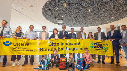 PK Sicherer Schulweg Sparkasse