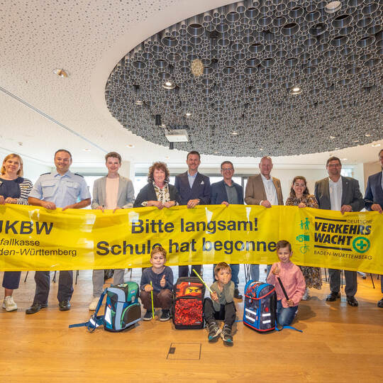 PK Sicherer Schulweg Sparkasse