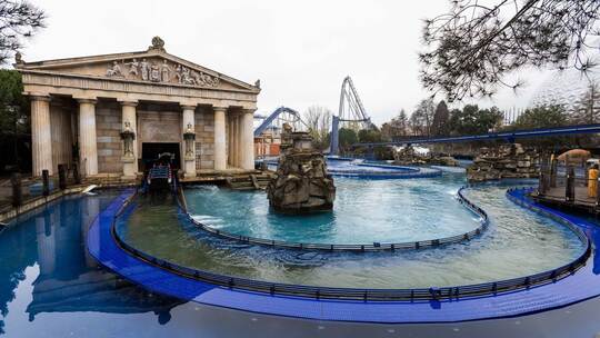 Europa-Park