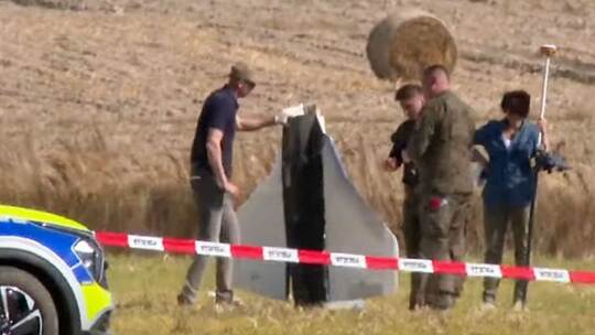 Ukraine-Krieg - Polen Ukraine-Krieg - Polen