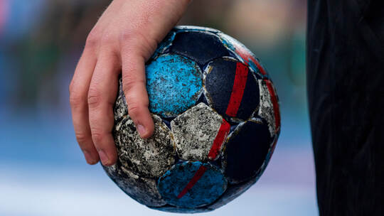 EHF Men’s Championship League. PPD Zagreb vs. Skjern Handbold.