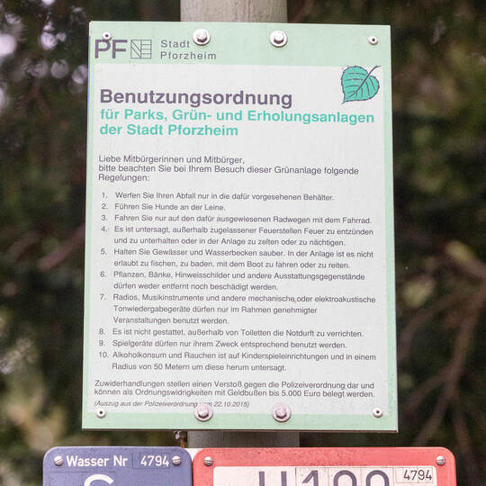 Benckiserpark