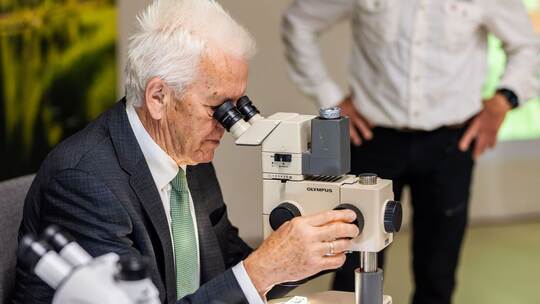 Vorstellung einer neuen Bärtierchen-Art