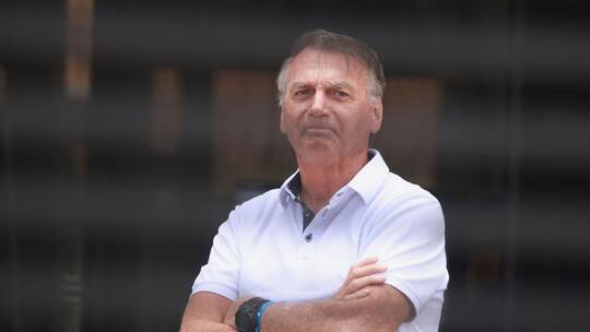 Brasiliens Oberstes Gericht neigt zu Verurteilung Bolsonaros