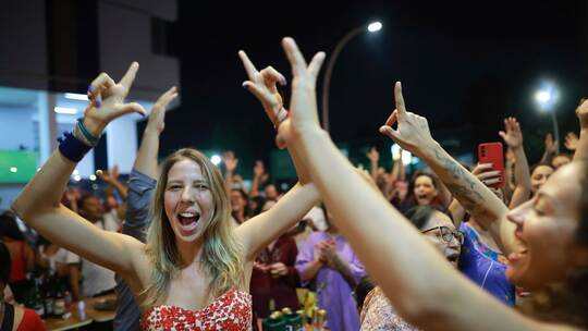 Prozess gegen Brasiliens Ex-Präsident Bolsonaro Prozess gegen Brasiliens Ex-Präsident Bolsonaro