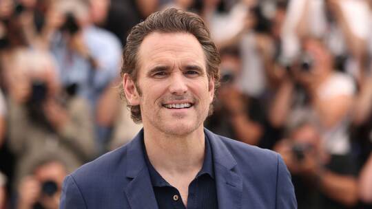Matt Dillon Matt Dillon
