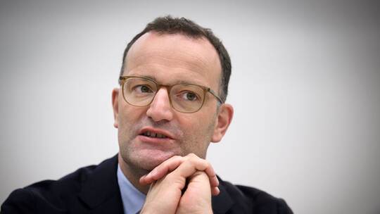 Jens Spahn