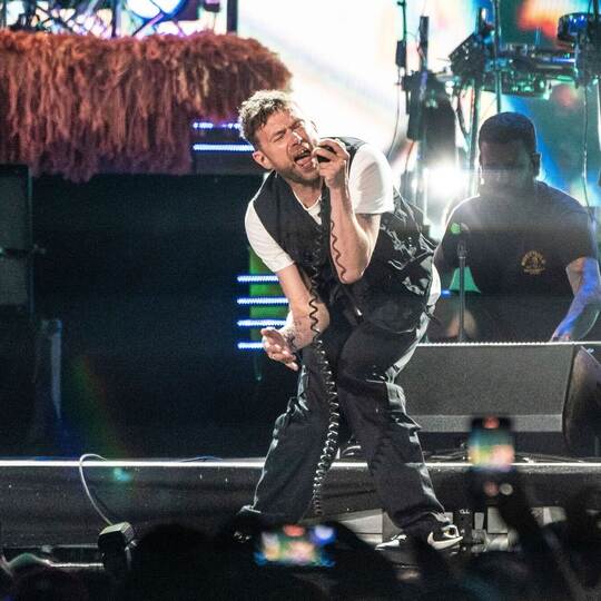 Gorillaz