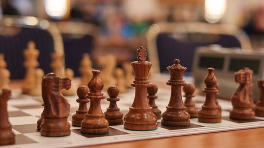 Schach Schach