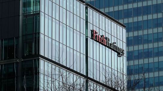 Fitch stuft Frankreichs Bonität herab Fitch stuft Frankreichs Bonität herab