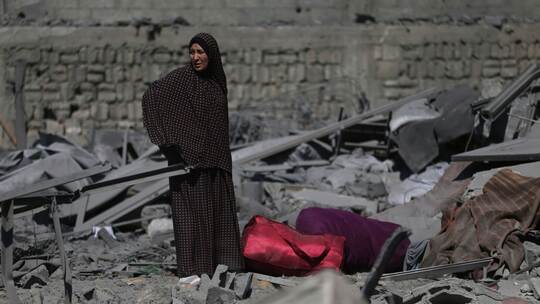 Nahostkonflikt - Gaza Nahostkonflikt - Gaza