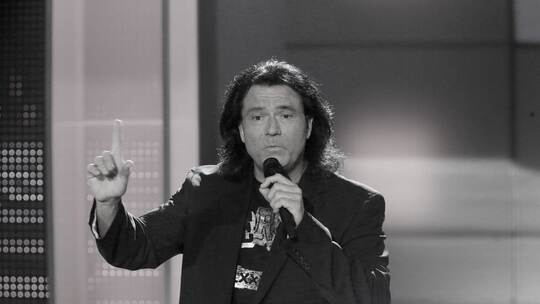 Sänger Andreas Martin Sänger Andreas Martin